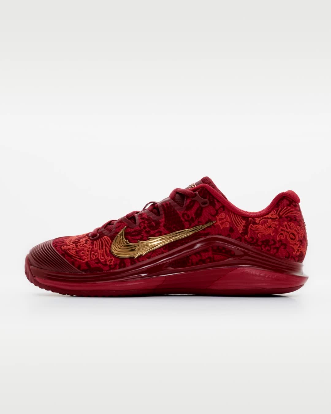 microwave NIKE チュールワンピース　マイクロウェーブ　ナイキ Nike Vapor 12 